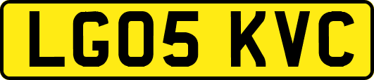 LG05KVC