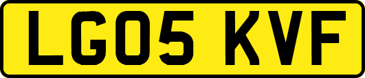 LG05KVF