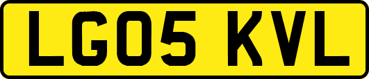 LG05KVL
