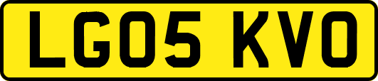 LG05KVO