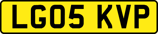 LG05KVP
