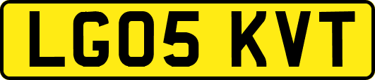 LG05KVT
