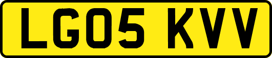 LG05KVV