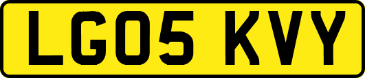 LG05KVY