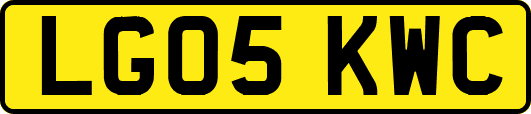 LG05KWC