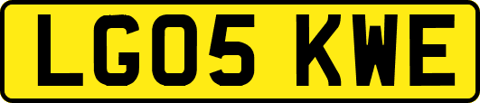 LG05KWE