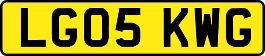LG05KWG