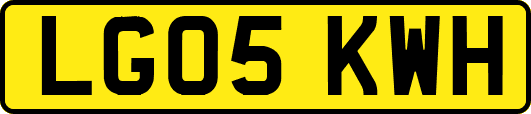 LG05KWH