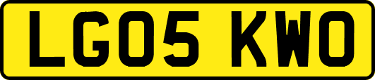 LG05KWO