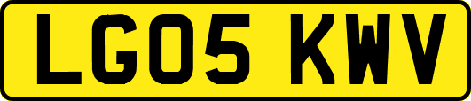 LG05KWV