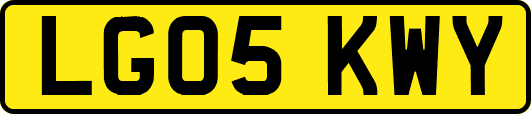 LG05KWY