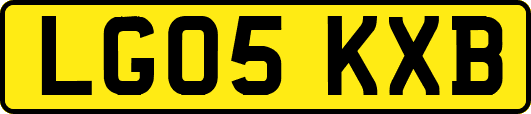 LG05KXB