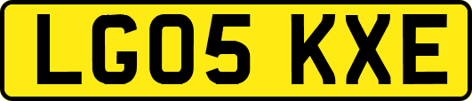 LG05KXE