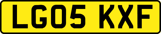 LG05KXF