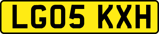 LG05KXH