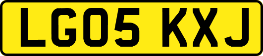 LG05KXJ