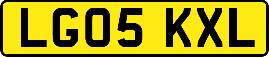 LG05KXL