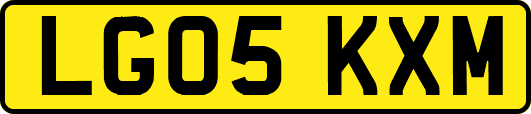 LG05KXM
