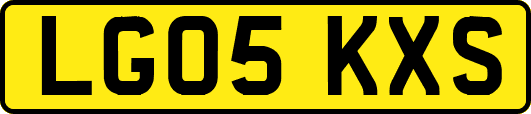 LG05KXS