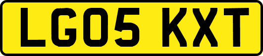 LG05KXT