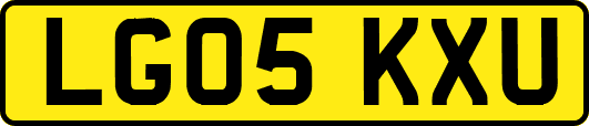 LG05KXU