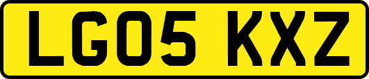 LG05KXZ