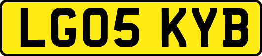 LG05KYB