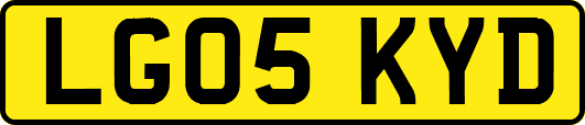 LG05KYD
