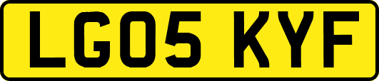 LG05KYF