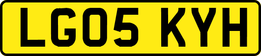 LG05KYH