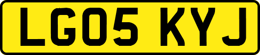 LG05KYJ