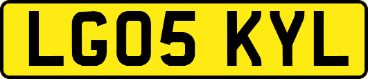 LG05KYL