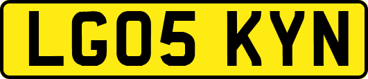 LG05KYN