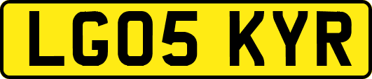 LG05KYR