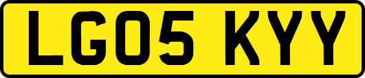 LG05KYY