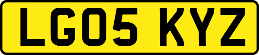LG05KYZ