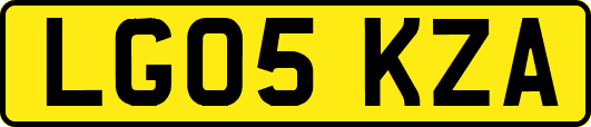 LG05KZA