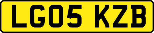 LG05KZB