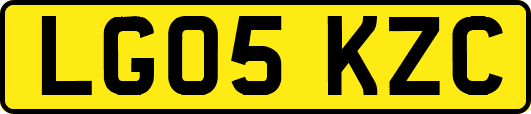 LG05KZC