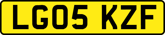 LG05KZF
