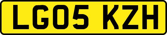 LG05KZH