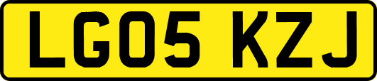 LG05KZJ