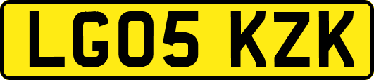 LG05KZK