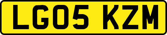 LG05KZM