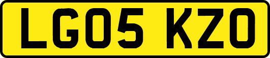 LG05KZO