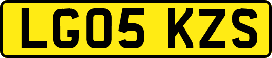 LG05KZS