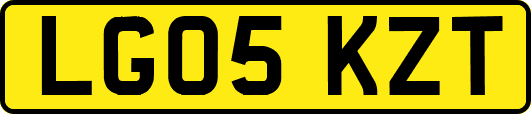 LG05KZT