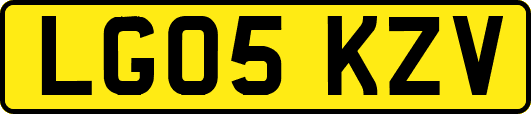 LG05KZV