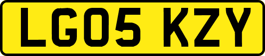 LG05KZY