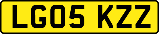 LG05KZZ